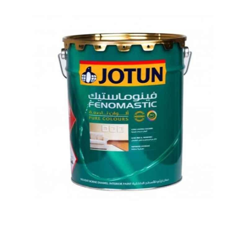 Jotun Fenomastic 18L 1929 Nutmeg Matt Pure Colors Enamel, 303226