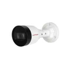 CP Plus 4MP Network IR Bullet Camera with 30m IR Range, Motion detection & Night Vision, CP-UNC-TA41L3C-Q