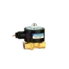 Aeroflex 1/4 inch 2/2 Stainless Steel Solenoid Valve D Acting, 08-2WB