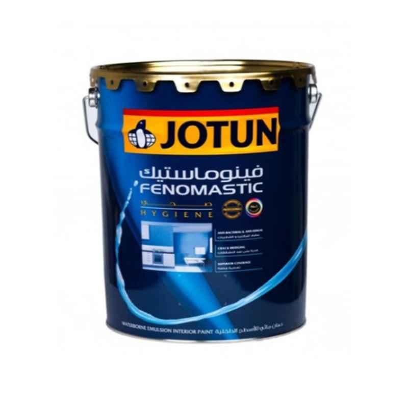 Jotun Fenomastic 18L 4629 Silver Hygiene Emulsion, 304584
