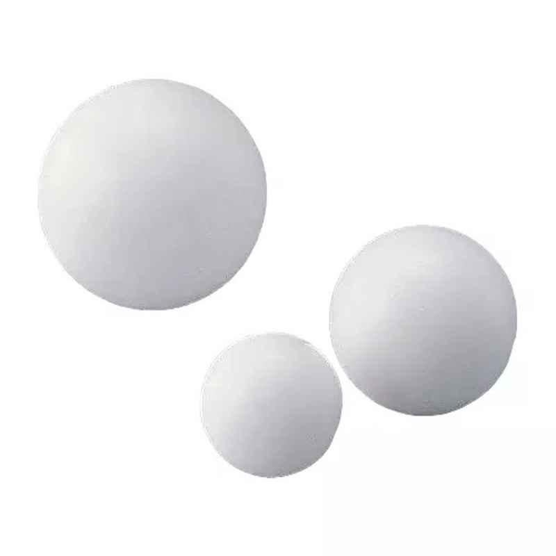 Lab Plus PTFE Balls with Core 1/4 inch, LP-11157