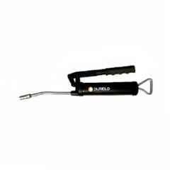 Durelo GGM-6R Aluminium Die Cast Black Grease Gun