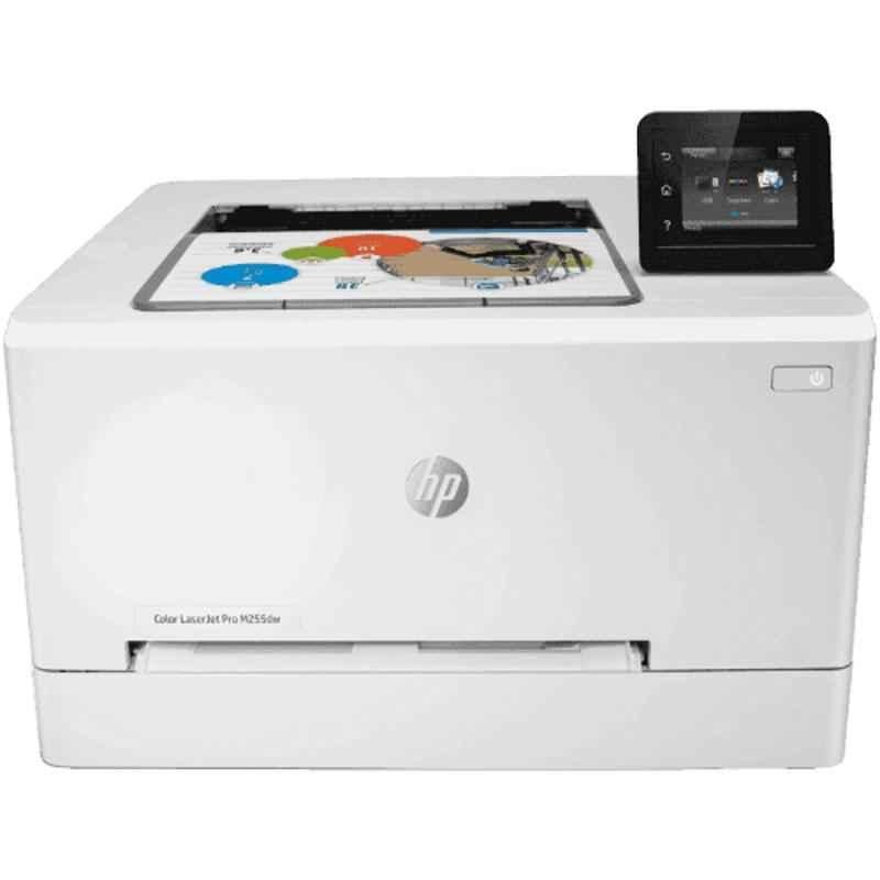 HP LaserJet Pro M255DW 337W Laser Multifunction Printer, 7KW64A
