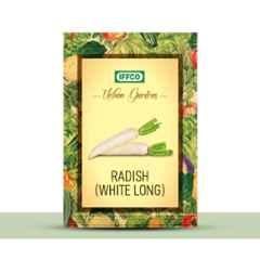 IFFCO Urban Gardens 10g Radish Vegetable Seeds