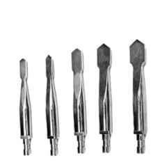 Alis Hudson Perforator Set of 5, A-GEN-691-01