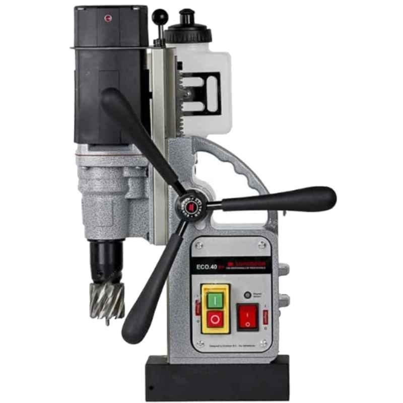 Euroboor 1200W 40mm Magnetic Drill Machine, ECO.40S+