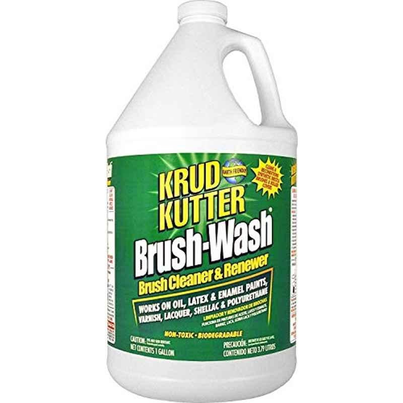 Krud Kutter 3.79L Brush Cleaner and Renewer