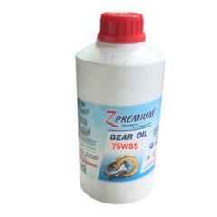 Z Premium 75W85 1 Litre Gear Oil