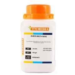 TM Media 100g Dubos Broth Base, TM 099