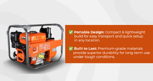 manufacturer details for