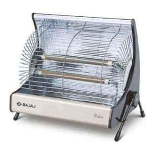 Bajaj Deluxe 2000W Room Heater (Pack of 2)