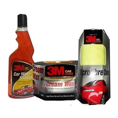 3M DASHBOARD CLEANER