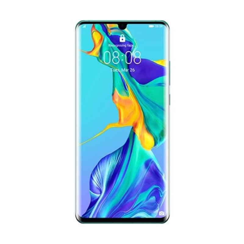 Huawei P30 Pro 6.47 inch 8GB/256GB Breathing Crystal Smartphone, VOG-L29-BRCRY-256GB
