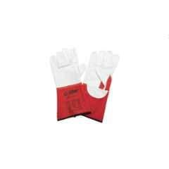 Ador King TIG 15cm Leather Welding Gloves , STP.02.001.0004