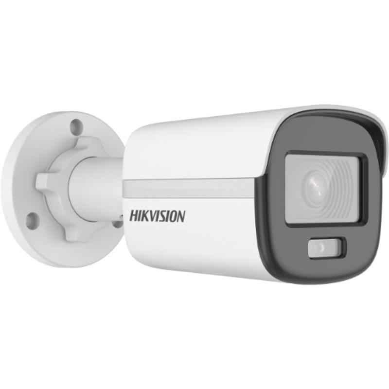 Hikvision DS-2CD1027G0-L 2MP ColorVu Lite IP Camera,