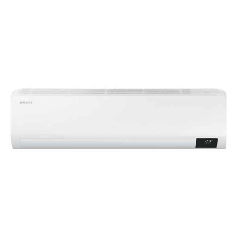 Samsung 1.5 Ton R410A Split AC, AR18TVFZEWK-GU