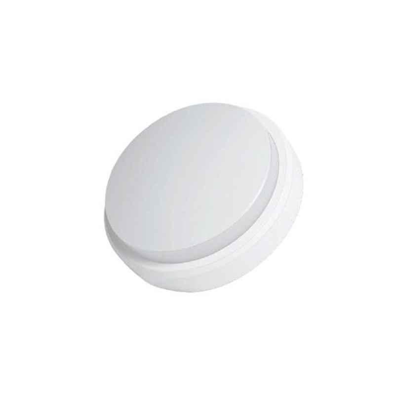 Milano Omega 14W 6000K White LED Ceiling Light