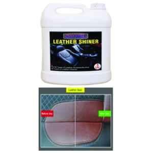 Indopower Ff177 5L Leather Shiner, AHh176