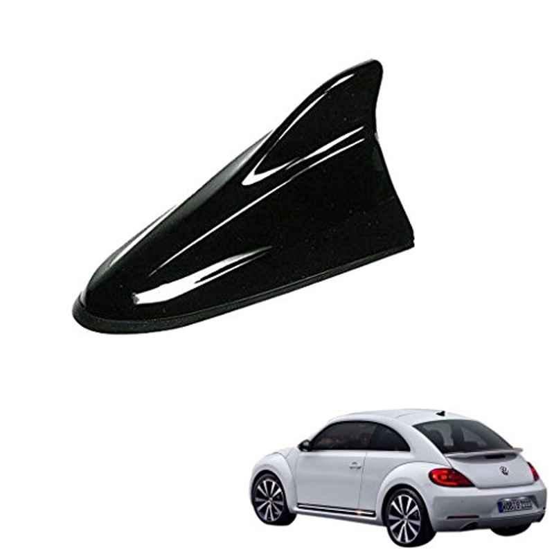 Kozdiko Black Shark Fin Signal Receiver Car Antenna for Volkswagen Beetle, koz_33177