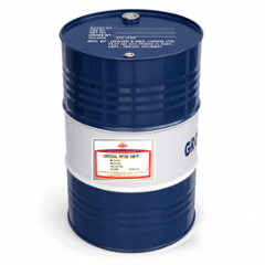 Growel Grodal RPSB 106P 210 Litre Solvent Base Rust Preventive Oil, 144200021-210