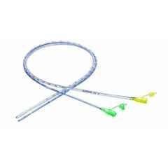 Romsons G-8 PVC Infant Feeding Tube (Pack of 100)