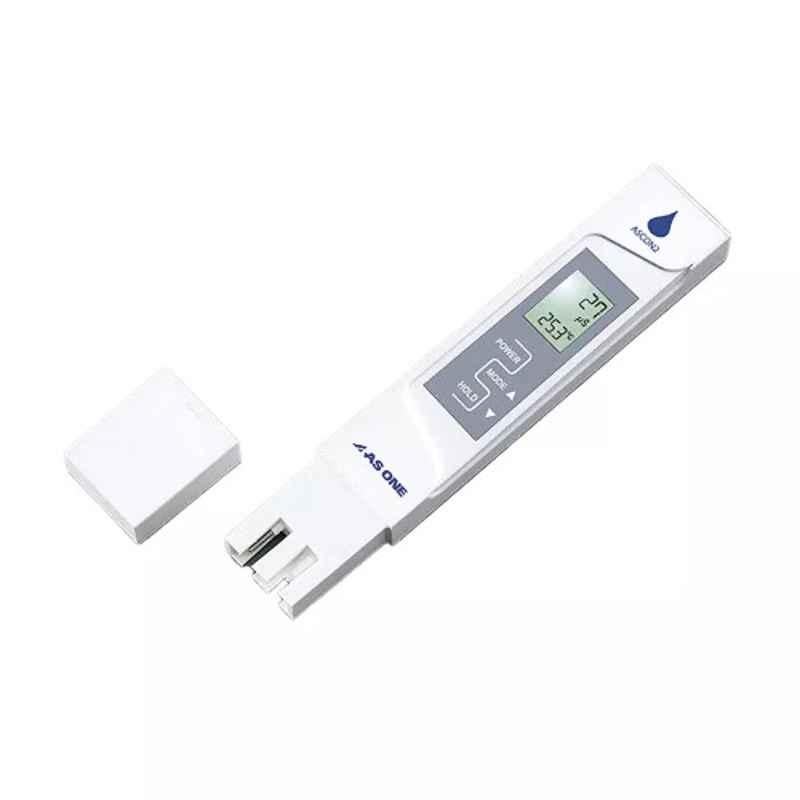 Lab Plus Conductivity Meter, LP-9087