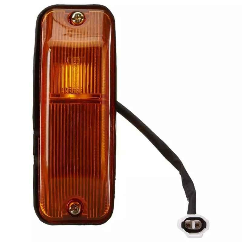 Hella Vehicle Specific Fit 329.110-071 Left Tata 1516, 2156 Four Wheeler Blinker Lamp