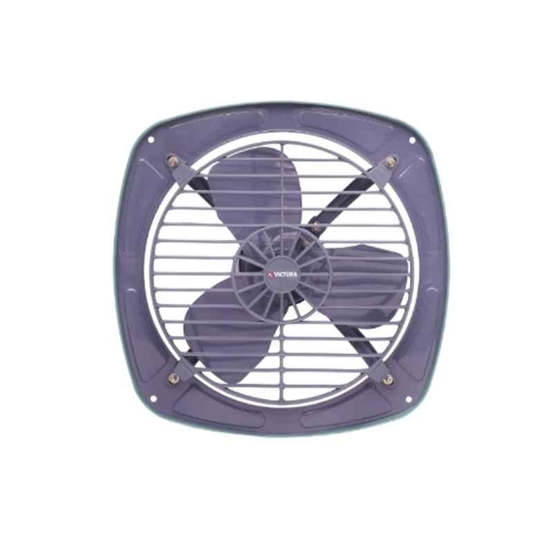 Victura Airmotion Altis Air 36W 1380rpm Titan Grey Exhaust Fan, Sweep: 225 mm