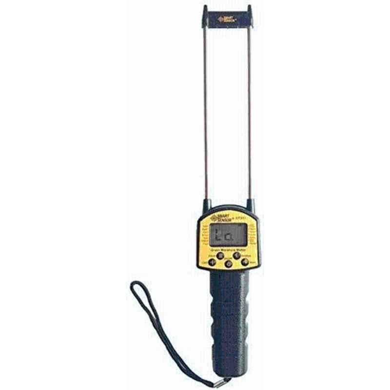 Kerro AR-991 300mm Digital Grain Moisture Meter for Corn & Wheat