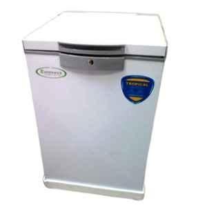 Euronova EHF-120 120L Double Door Deep Freezer