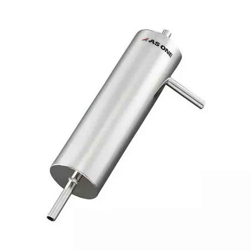 Lab Plus Stainless Steel Cold Trap 60mm Body Diameter, LP-7271