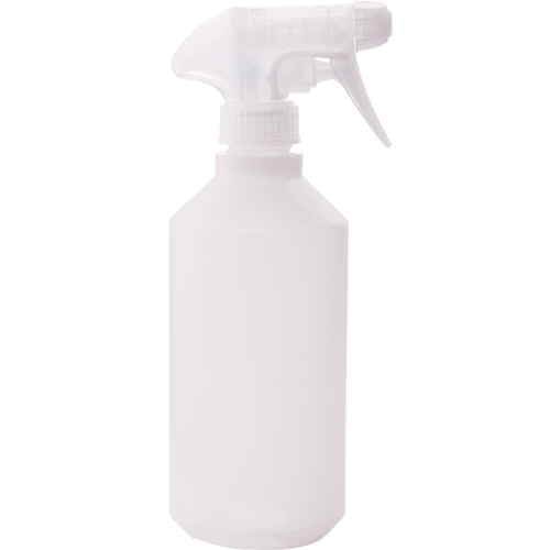 Buy Abdos 6Pcs 1000ml LDPE Spray Bottles, P11192 Online At Price