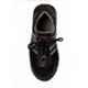 Jk Steel JKPA058BLK Steel Toe Work Safety Shoes, Size: 8