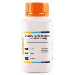 TM Media 500g Phenol Lactose Broth, TM 1921
