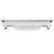Syska 15W Square Cool White LED Ceiling Panel Recessed Ceiling Lamp