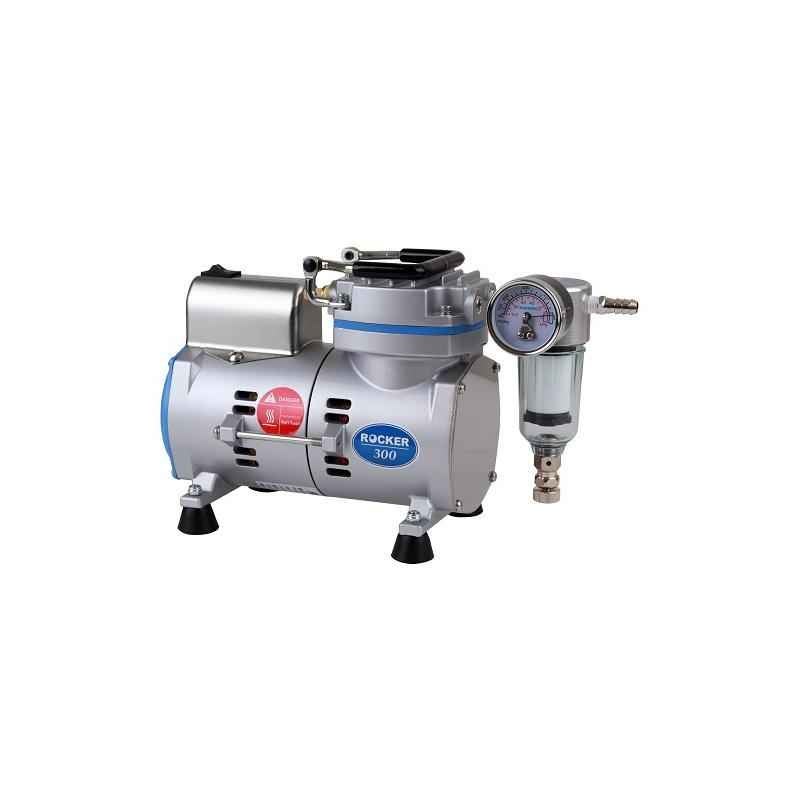Westec VP30-160 Oil Free Diaphragm Type Vacuum Pump