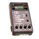 CIE DET-2000 Dual Range Digital Earth Resistance Tester, 0-10-100 Ohms