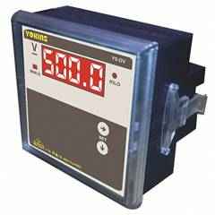 Yokins 0-50V DC Digital Voltmeter, Y9-DV