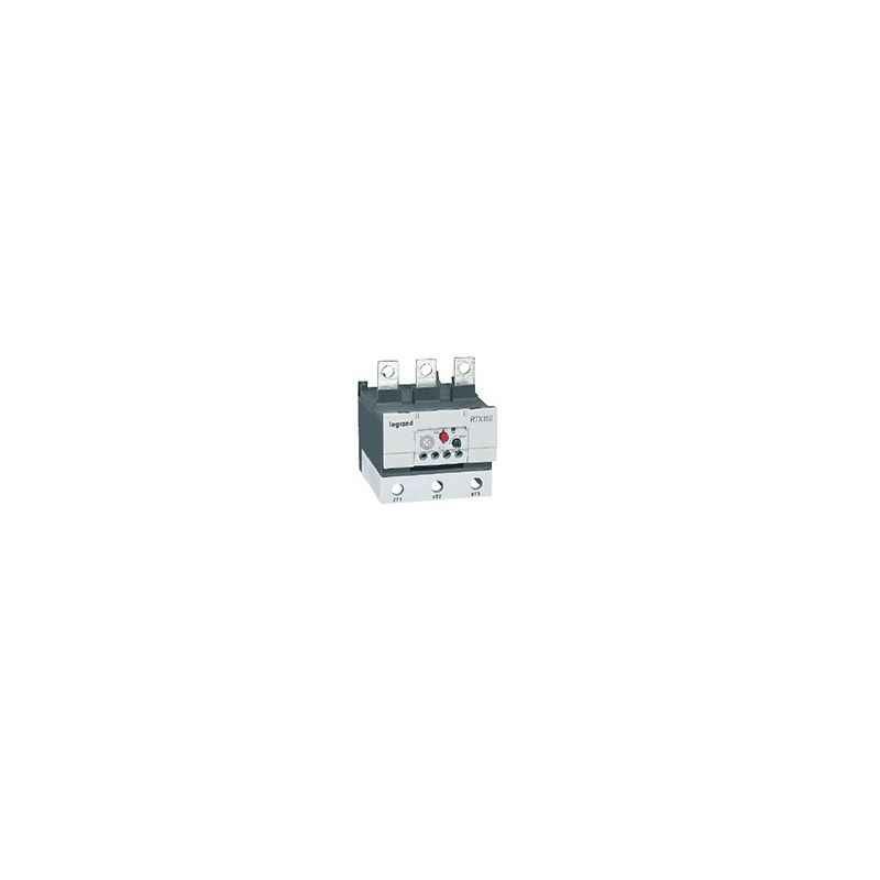 Legrand 3 Pole Contactors RTX³ 150 Integrated Auxiliary Contacts 1 NO + 1 NC, 4167 74