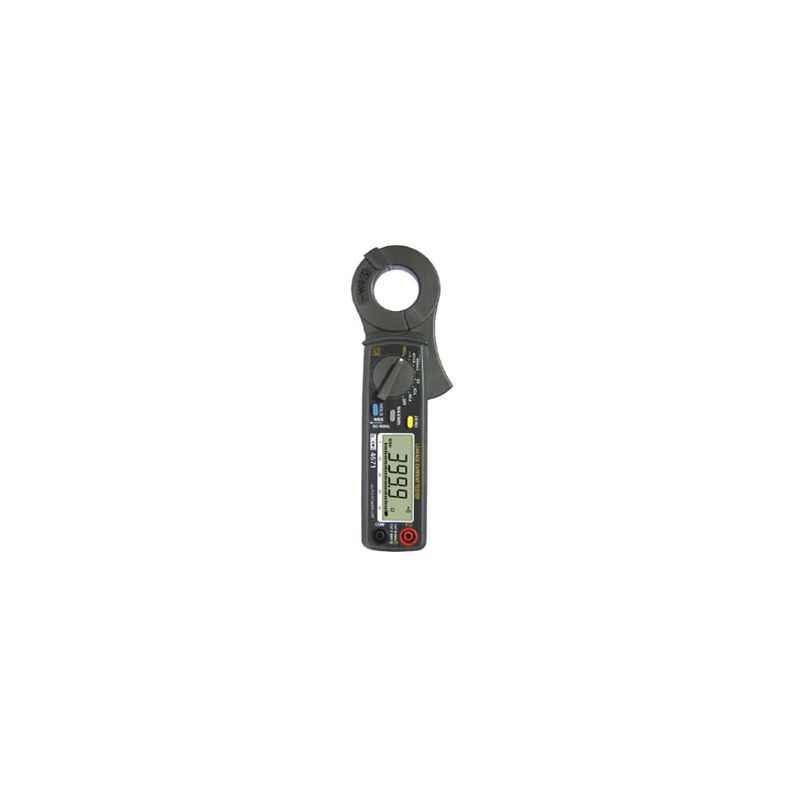 Meco Clamp - On Leakage Current Tester, 4671