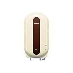 Havells 1 Litre 3 kW IP Ivory & Brown NEO PLUS Instant Water Heater, GHWENCPIB001