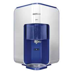 Havells Pro 8 Litre RO+UV Water Purifier, GHWRPPD015