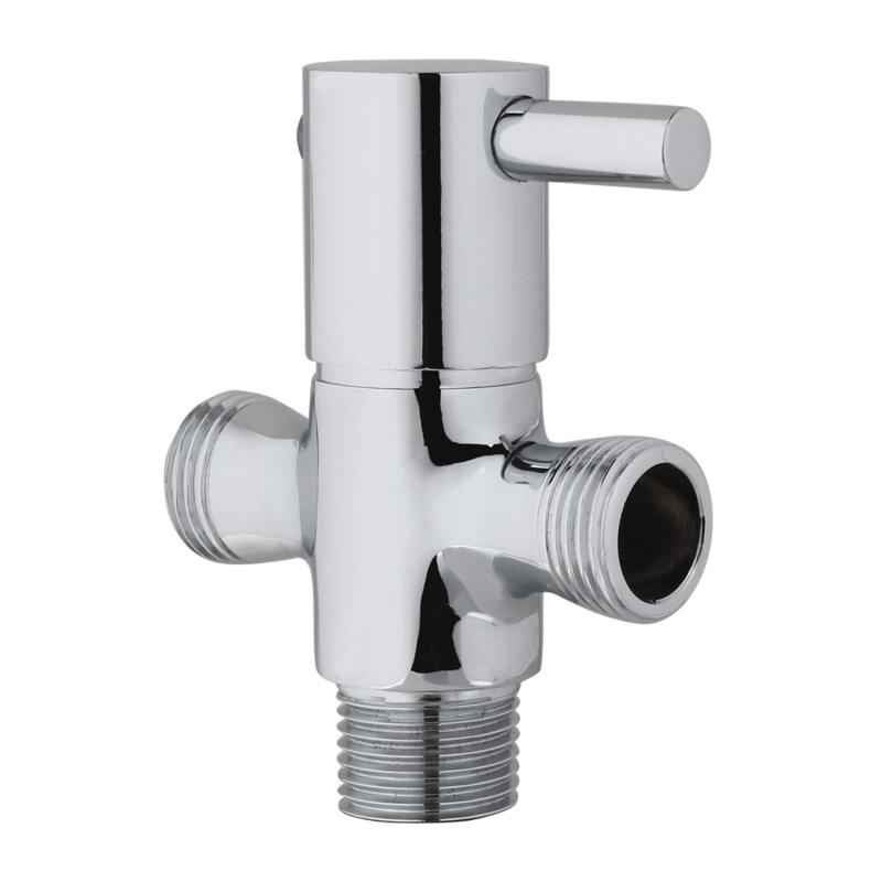 Kamal Two in One Angle Faucet-FLT, ANG-1530