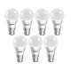 Eveready 9W B22 6500K LED Bulb, (Pack of 7)