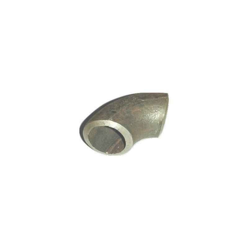 MS 150mm ERW Elbow, MTC-108 (Pack of 4)