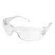 3M Virtua 11850 White Safety Goggles