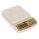 Stealodeal Combo of 10kg Kitchen & 50kg hanging Weighing Scale