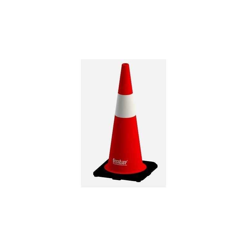 Frontier 6 Inch Traffic Cone, FTC-LRB