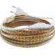 VRCT Classical 9.7m Pink Waterproof SMD Strip Light with Adaptor, Pink SMD 9.7