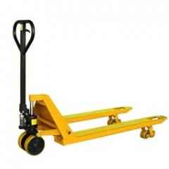 Bellstone 1580mm Hydraulic Pallet Truck, Load Capacity: 3000 kg
